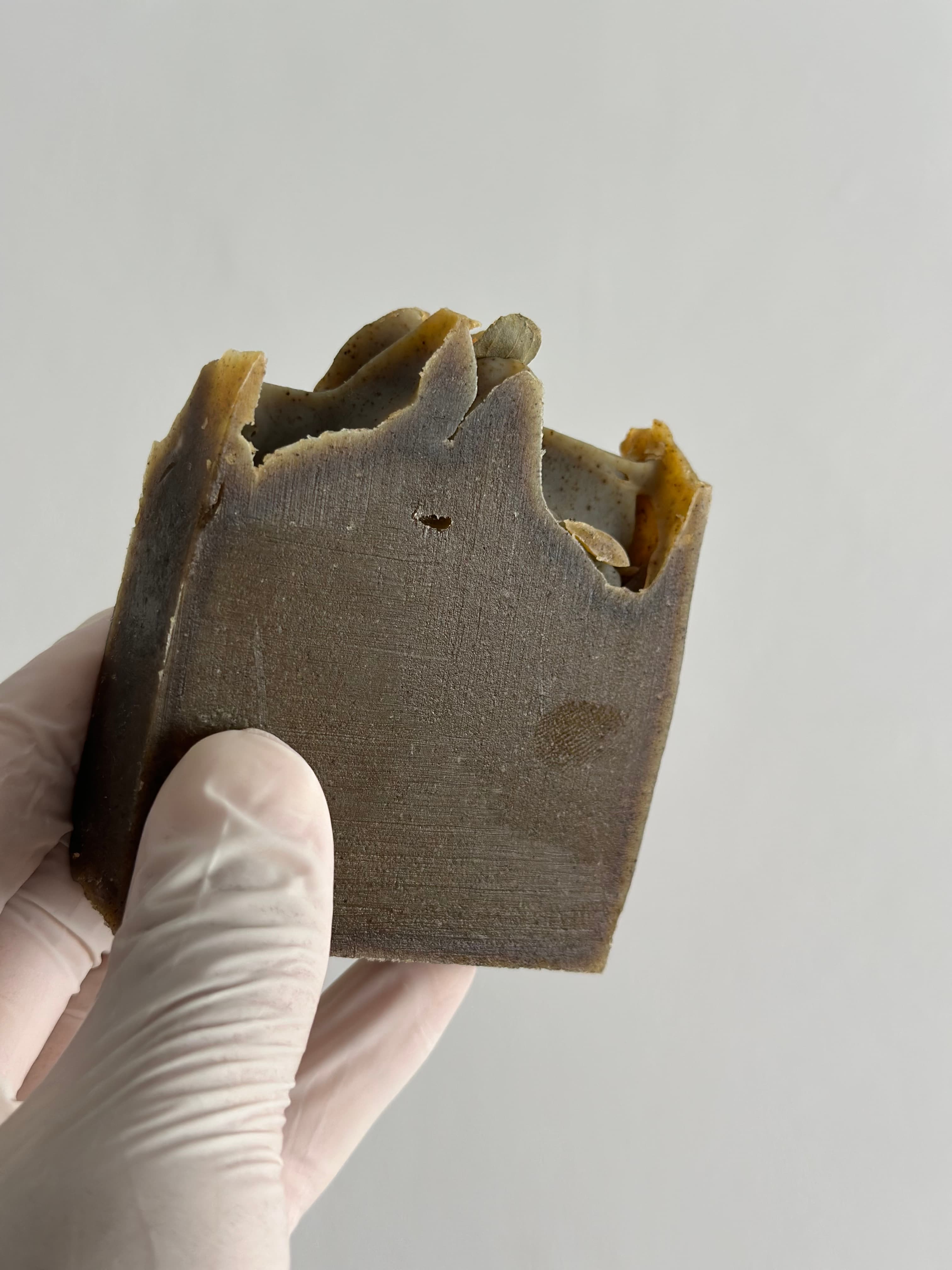 Handmade Sidr Soap – Natural Care for Sensitive Skin