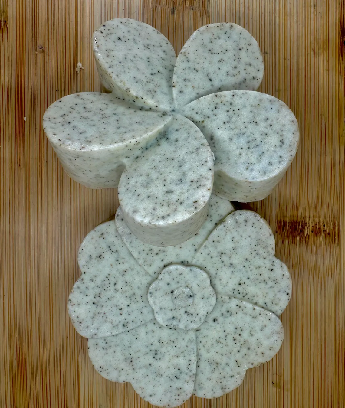 Handmade Sidr Soap – Natural Care for Sensitive Skin